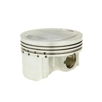 cylinder kit Naraku 160cc 58.5mm forged piston for GY6, Kymco AC