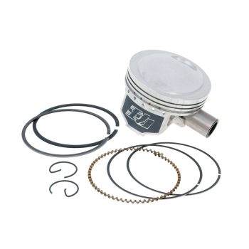 piston set Naraku 160cc 58.5mm for 4-stroke