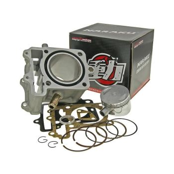 cylinder kit Naraku 150cc for Kymco Grand Dink 125 LC