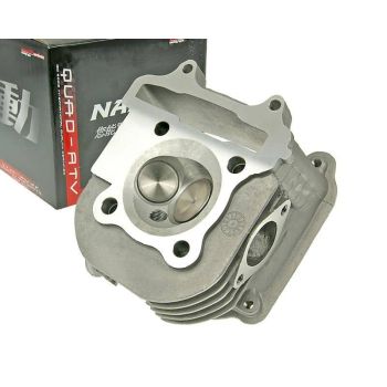 cylinder head Naraku 160-180cc for GY6 125, 150cc