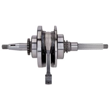 crankshaft Naraku for Yamaha Cygnus, BWs 125 injection (04-), MBK Flame, X-Over 125cc