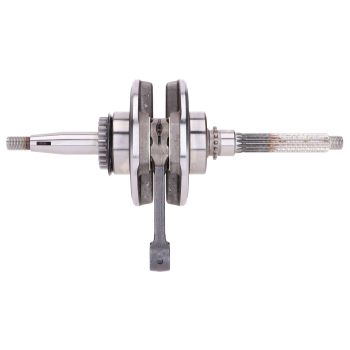 crankshaft Naraku for 125cc for Yamaha Cygnus 4CW (-03)