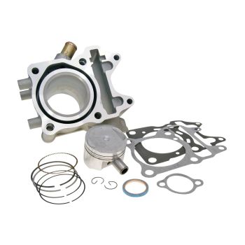 cylinder kit Naraku 125cc 52.4mm for Honda PCX 125i eSP 2012-, SH 125i eSP 2013-