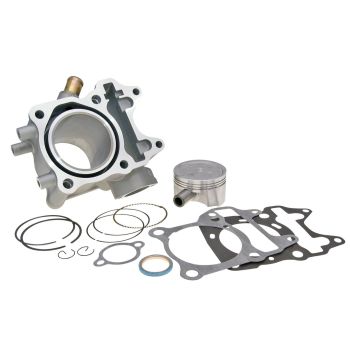 cylinder kit Naraku 150cc 58mm for Honda PCX 150i eSP, SH 150i eSP 2013-