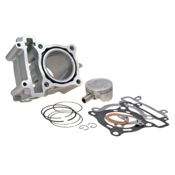 cylinder kit Naraku 150cc 60mm for Yamaha X-Max, YZF, WR 125