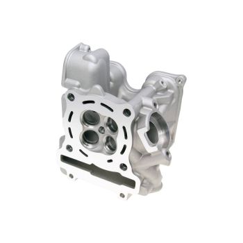 cylinder head Naraku 21/23, 62mm for Yamaha X-Max, YZF, WR 125