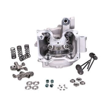 cylinder head Naraku 22/25, 66mm for Yamaha X-Max, YZF, WR 125