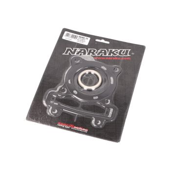cylinder gasket set Naraku 150cc 60mm for Yamaha X-Max, YZF, WR 125
