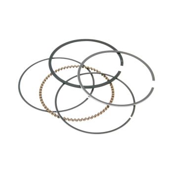 kolvirõngaste komplekt Naraku 150cc Kymco Grand Dink 125 LC jaoks