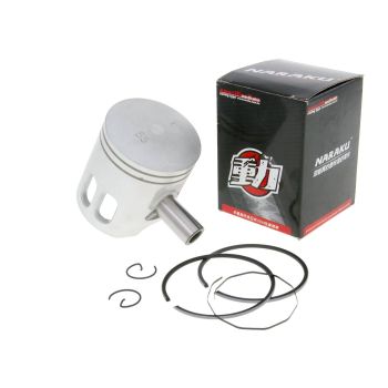 piston set Naraku 113cc for Yamaha BWs, Aerox