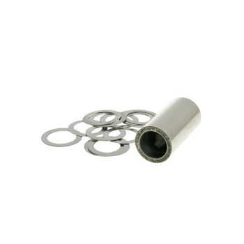 vario bushing Naraku speed-up kit 18x37mm for Minarelli 2-stroke