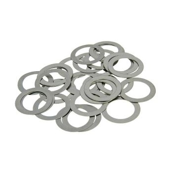 variator control shims Naraku speed-up kit for GY6 / Kymco 50