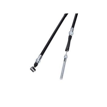 rear brake cable Naraku PTFE for SYM Symply, Fiddle, Orbit 2, Jet 4