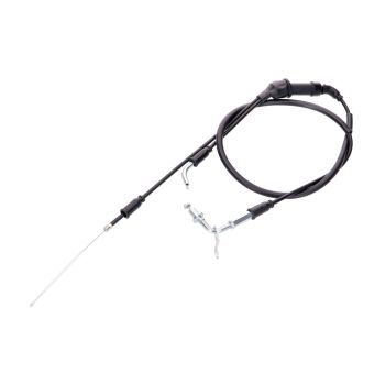 throttle cable Naraku Premium for Rieju RRX, Spike-X, MRT, MRX 05-, SMX 05-