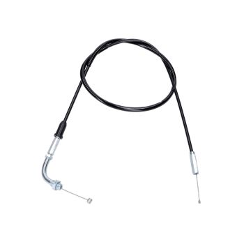throttle cable Naraku PTFE for Generic Trigger 15-, Exlorer, KSR Moto, Motobi, Ride (automatic oil pump)