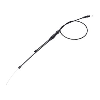 throttle cable Naraku PTFE for Peugeot XPS -2006, Motorhispania RYZ 05-06