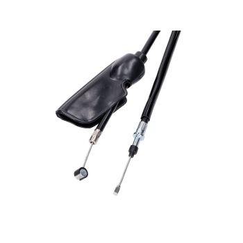 clutch cable Naraku PTFE for Aprilia RX 50 06-, SX 50, Derbi Senda 06-, Gilera SMT, RCR