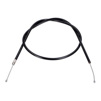 Throttle cable Naraku PTFE lower for Gilera Runner, Piaggio Liberty, NRG