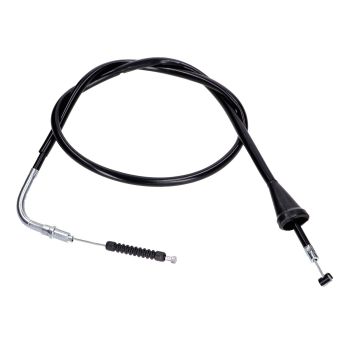 Clutch cable Naraku PTFE for Rieju MRT 50, RS3 EU4/5