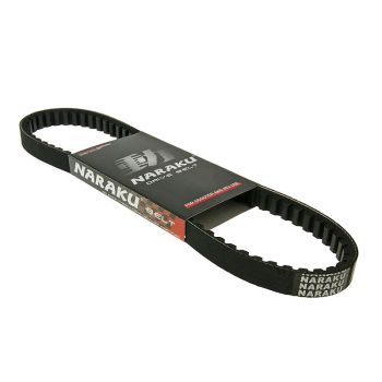 drive belt Naraku type 669mm / size 669*18*30 for 139QMB, QMA 10"