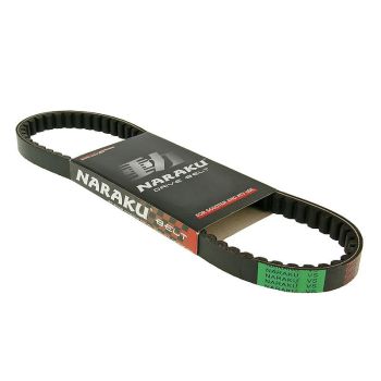 drive belt Naraku V/S for Minarelli long version