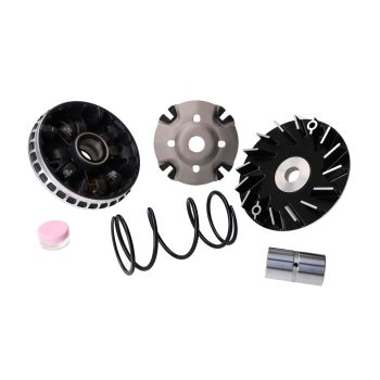 variator / vario kit Naraku maxi speed for Yamaha X-Max, Tricity 300 ie 4T LC Euro4 / Euro5 2017-