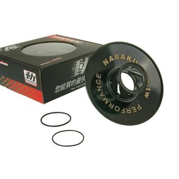 torque driver Naraku sport / torque converter secondary slider Naraku sport