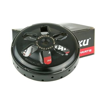 clutch bell Naraku R-Vent 107mm for Minarelli
