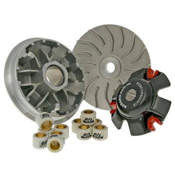 variator / vario kit Naraku maxi speed for Kymco 125-200cc
