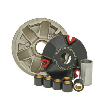 variator / vario kit Naraku sport for Morini