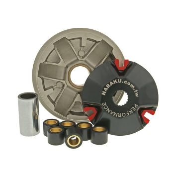 variator / vario kit Naraku sport for Piaggio -1998