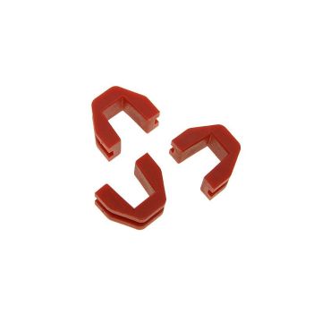 variator sliders Naraku maxi speed set of 3 pcs for GY6 125, Kymco AC