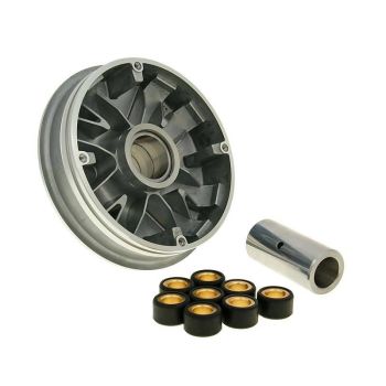 variator / vario kit Naraku racing for Majesty 250cc (5GM/5SJ), Linhai