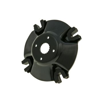 variator backplate Naraku racing for Majesty 250cc (5GM/5SJ)