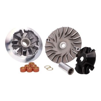variator / vario kit Naraku racing for Yamaha N-Max, Tricity 125i, 150i