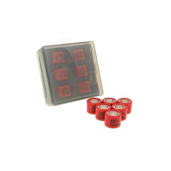 variator / vario roller set Naraku heavy duty 16x13mm - 3.0g