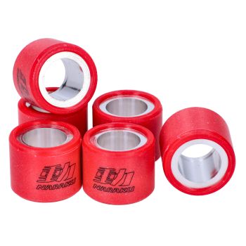 variator / vario roller set Naraku heavy duty 19x15.5mm - 5.5g