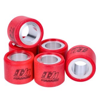 variator / vario roller set Naraku heavy duty 19x15.5mm - 6.0g