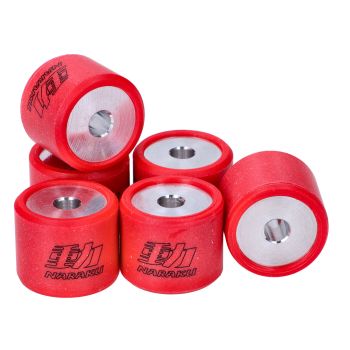 variator / vario roller set Naraku heavy duty 19x15.5mm - 8.7g