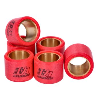 variator / vario roller set Naraku heavy duty 19x15.5mm - 9.3g