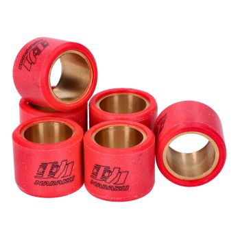 variator / vario roller set Naraku heavy duty 19x15.5mm - 9.5g