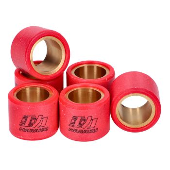 variator / vario roller set Naraku heavy duty 19x15.5mm - 11.0g