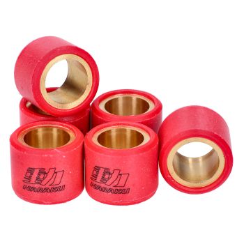variator / vario roller set Naraku heavy duty 19x15.5mm - 12.0g