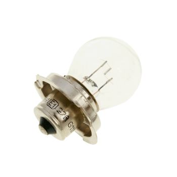 Pirn P26S 12V 15W