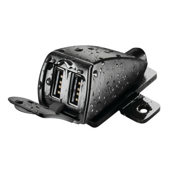 USB-laadija Fix Trek 2 vihmakindel