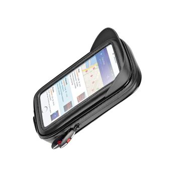 nutitelefoni ümbris Opti Case pehme 160x90mm