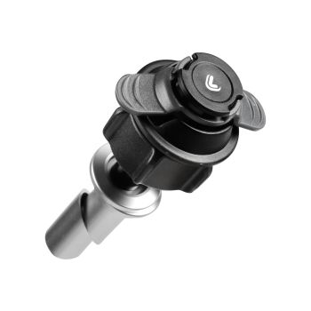 mobiiltelefoni hoidja roolitoru kinnitamine Opti Tube 17-20,5 mm