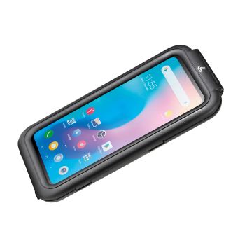 nutitelefoni ümbris Opti Case kõva 78x165mm