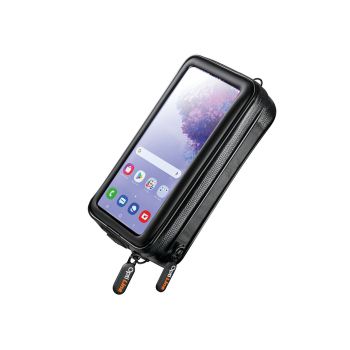 nutitelefoni ümbris Opti Wallet Plus koos rahakotiga 85x170mm