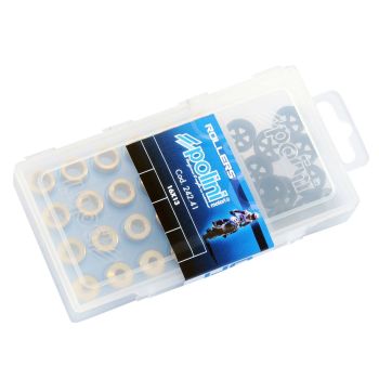 variator weights adjustment set Polini 16x13mm - 3.5-5.0g